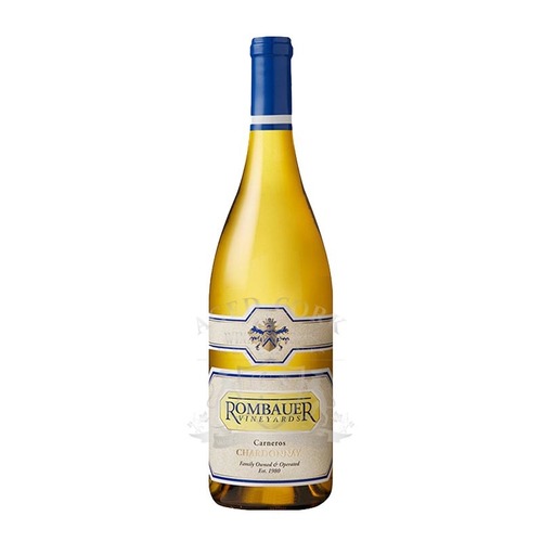 Rombauer Carneros Chardonnay 2020
